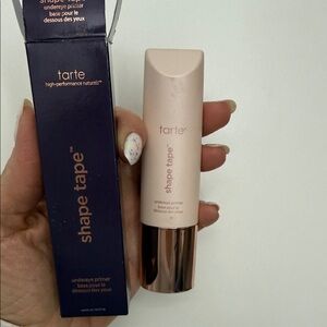 Tarte shape tape under eye primer